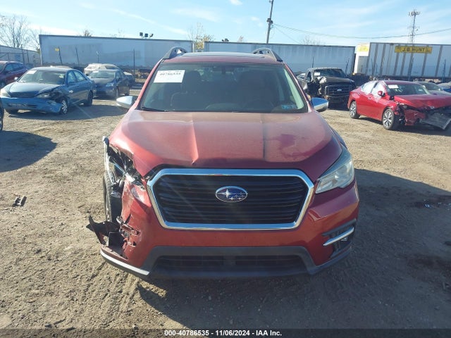 4S4WMARD9K3476125 Subaru Ascent Touring