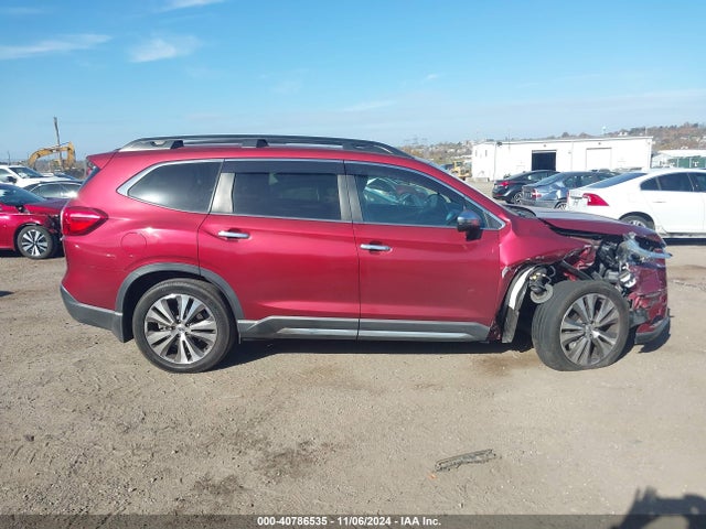 Subaru Ascent Touring 2019 4S4WMARD9K3476125 Image 13