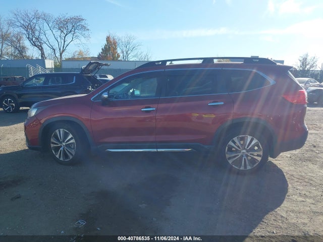 Subaru Ascent Touring 2019 4S4WMARD9K3476125 Image 14