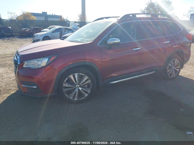 4S4WMARD9K3476125 Subaru Ascent Touring