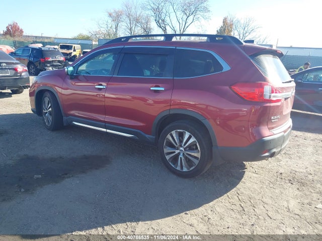 4S4WMARD9K3476125 Subaru Ascent Touring