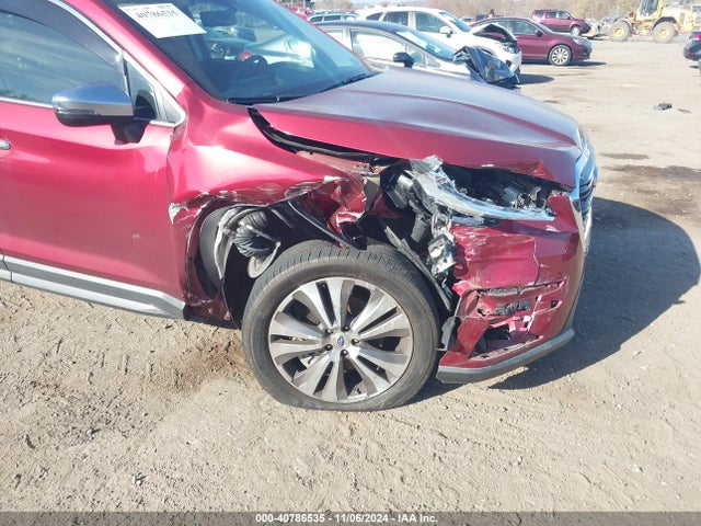 4S4WMARD9K3476125 Subaru Ascent Touring