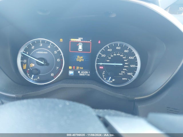 4S4WMARD9K3476125 Subaru Ascent Touring