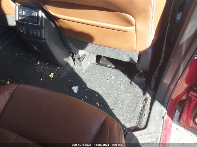 4S4WMARD9K3476125 Subaru Ascent Touring