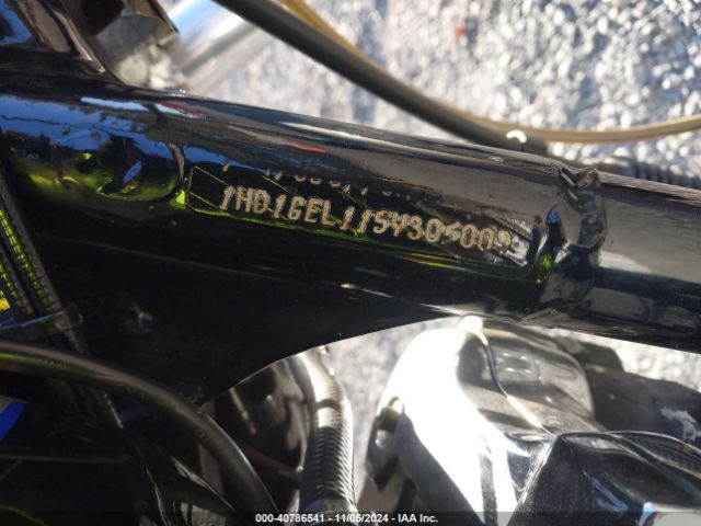 1995 HARLEY-DAVIDSON FXDWG 1HD1GEL11SY305009 Photo 9