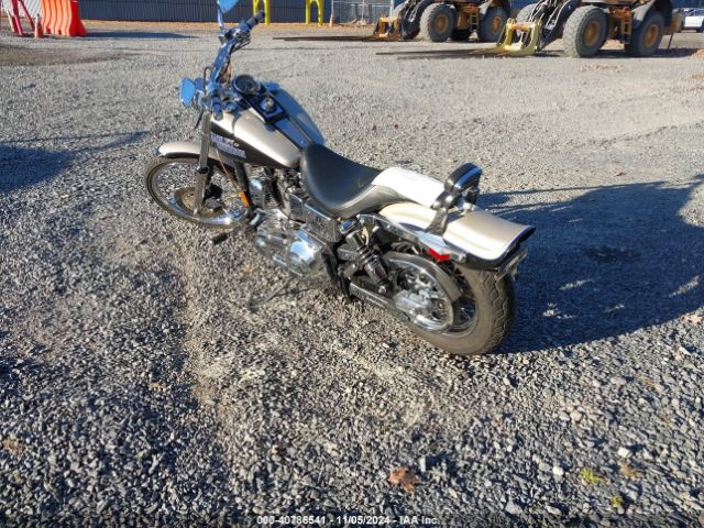 1995 HARLEY-DAVIDSON FXDWG 1HD1GEL11SY305009 Photo 2