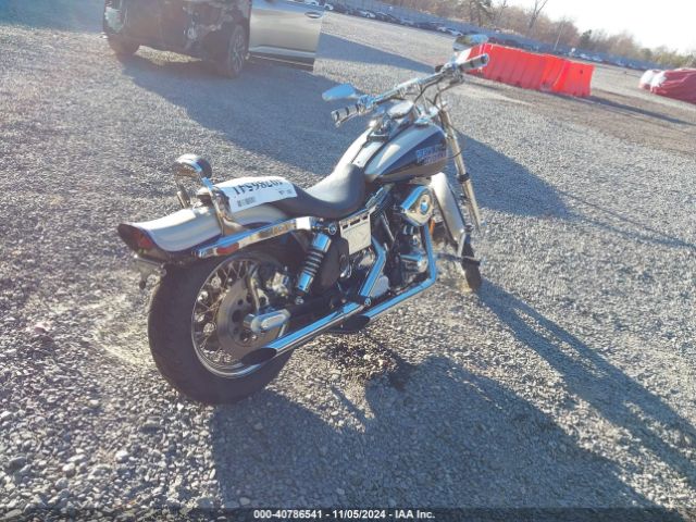 1995 HARLEY-DAVIDSON FXDWG 1HD1GEL11SY305009 Photo 3