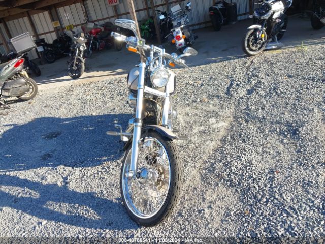 1995 HARLEY-DAVIDSON FXDWG 1HD1GEL11SY305009 Photo 4