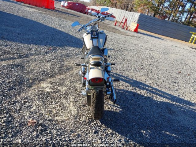 1995 HARLEY-DAVIDSON FXDWG 1HD1GEL11SY305009 Photo 5