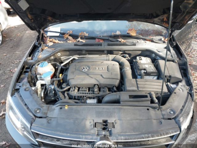 3VWL17AJ4GM204203 Volkswagen Jetta 1.8t Sel