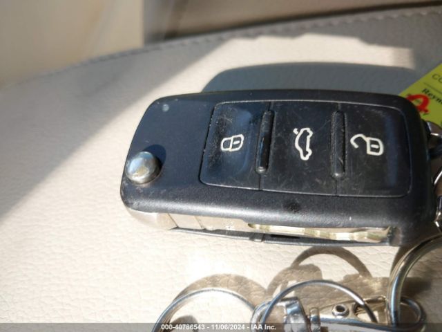 3VWL17AJ4GM204203 Volkswagen Jetta 1.8t Sel
