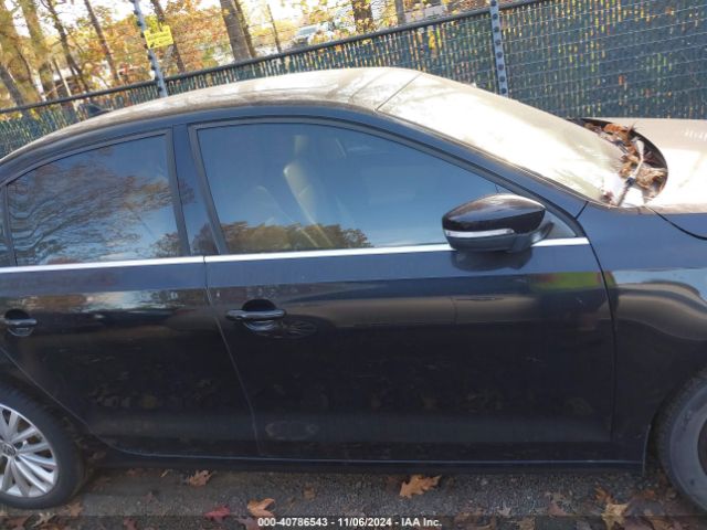 3VWL17AJ4GM204203 Volkswagen Jetta 1.8t Sel
