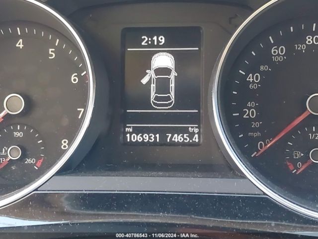3VWL17AJ4GM204203 Volkswagen Jetta 1.8t Sel