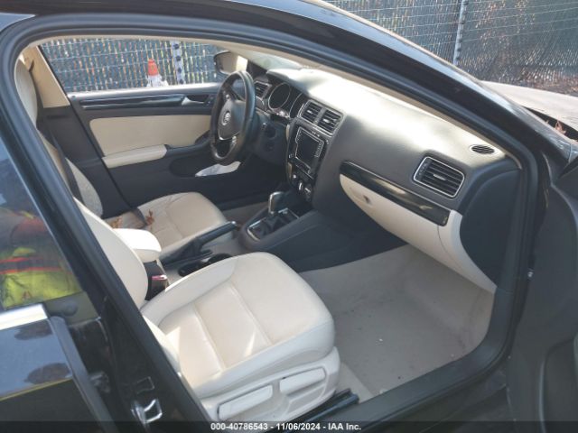 3VWL17AJ4GM204203 Volkswagen Jetta 1.8t Sel