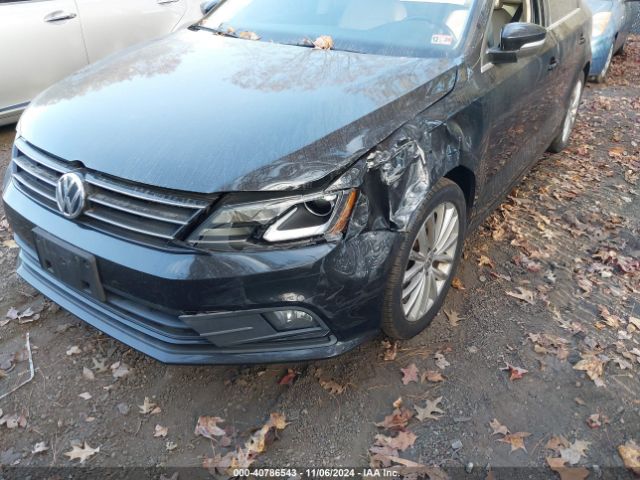 3VWL17AJ4GM204203 Volkswagen Jetta 1.8t Sel