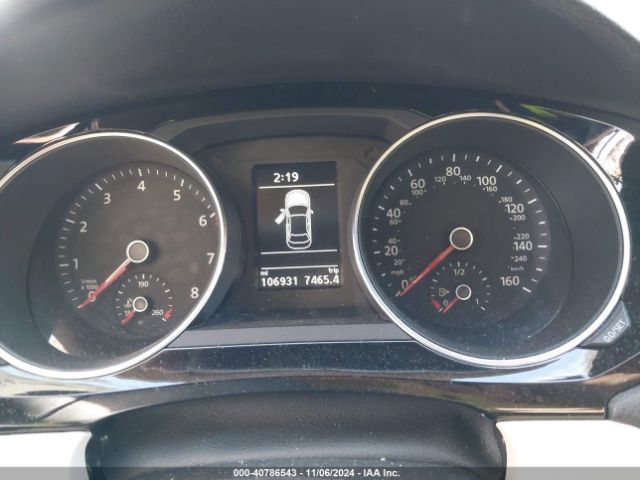 3VWL17AJ4GM204203 Volkswagen Jetta 1.8t Sel