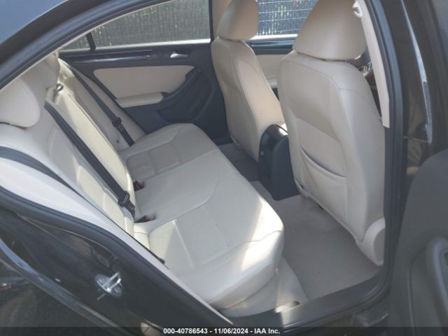 3VWL17AJ4GM204203 Volkswagen Jetta 1.8t Sel