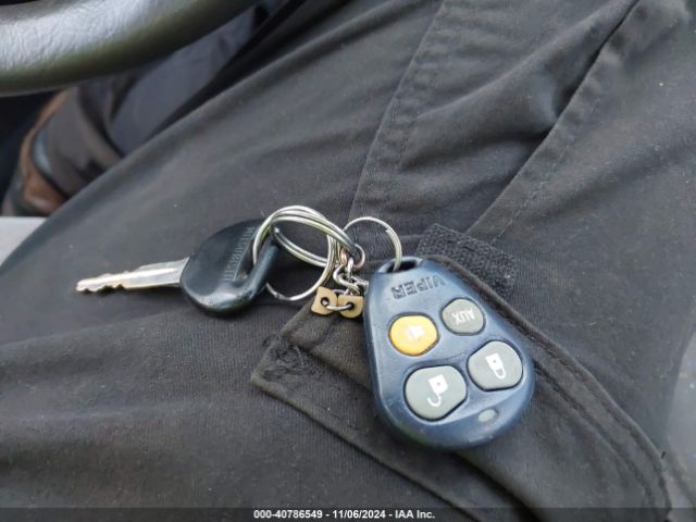 1999 MITSUBISHI MIRAGE JA3AY26A3XU023976 Photo 10