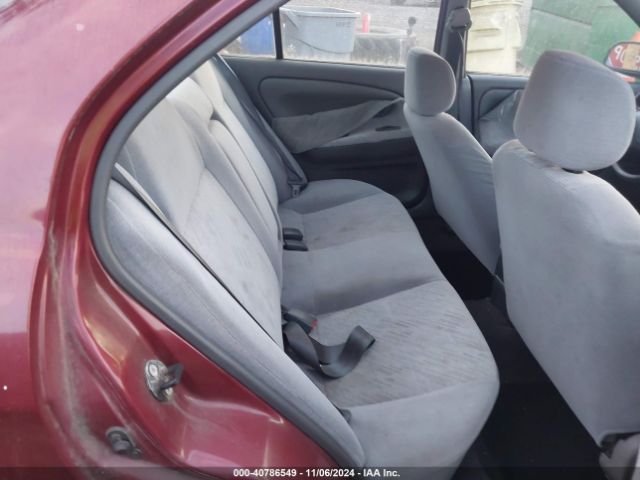 1999 MITSUBISHI MIRAGE JA3AY26A3XU023976 Photo 7