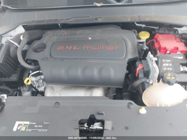 3C4NJDBB5LT130128 Jeep Compass Altitude 4x4