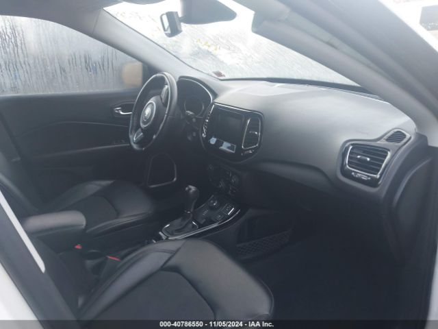 3C4NJDBB5LT130128 Jeep Compass Altitude 4x4