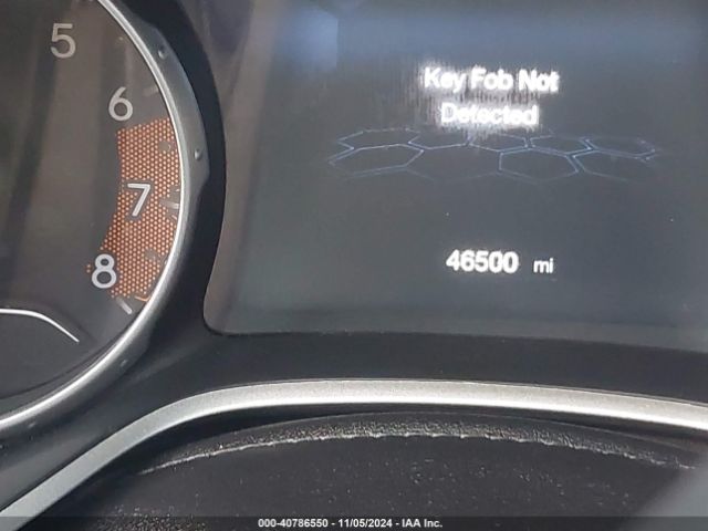 3C4NJDBB5LT130128 Jeep Compass Altitude 4x4