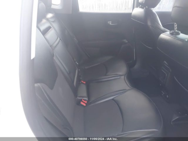 3C4NJDBB5LT130128 Jeep Compass Altitude 4x4