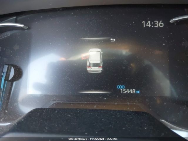 JTM16RFV7PJ037366 Toyota Rav4 Hybrid Se