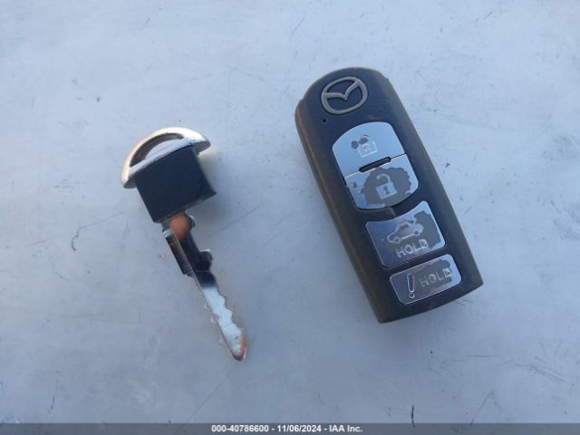 3MZBM1W71FM218118 Mazda Mazda3 I Grand Touring