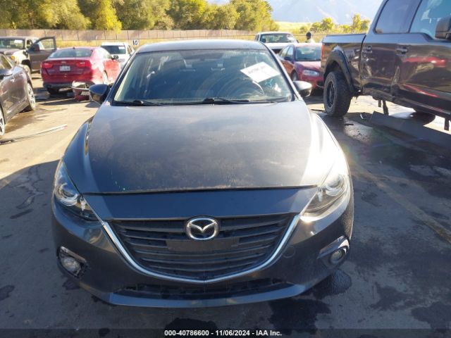 3MZBM1W71FM218118 Mazda Mazda3 I Grand Touring
