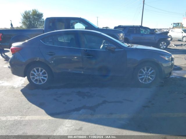 3MZBM1W71FM218118 Mazda Mazda3 I Grand Touring