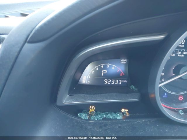 3MZBM1W71FM218118 Mazda Mazda3 I Grand Touring
