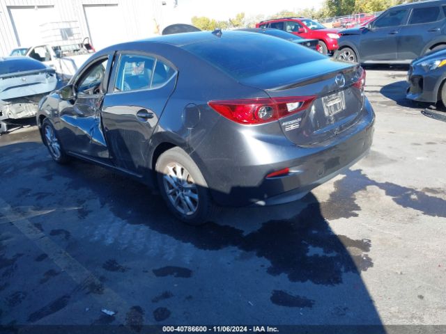 3MZBM1W71FM218118 Mazda Mazda3 I Grand Touring