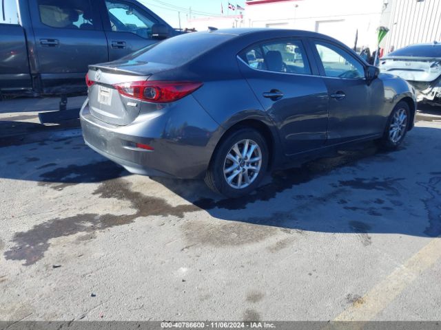 3MZBM1W71FM218118 Mazda Mazda3 I Grand Touring