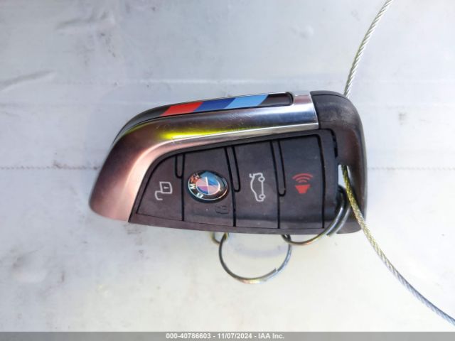 5UX43DP00R9U27658 BMW X3 Sdrive30i