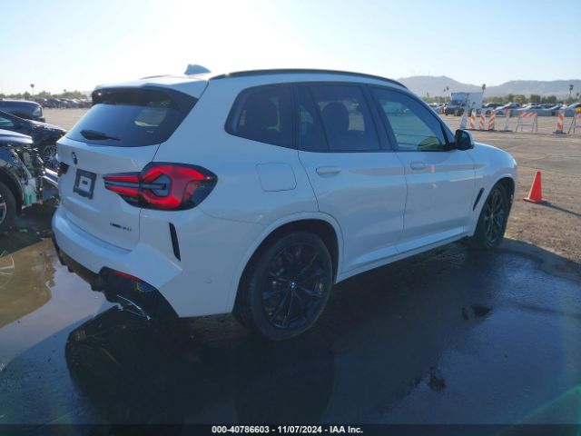 5UX43DP00R9U27658 BMW X3 Sdrive30i
