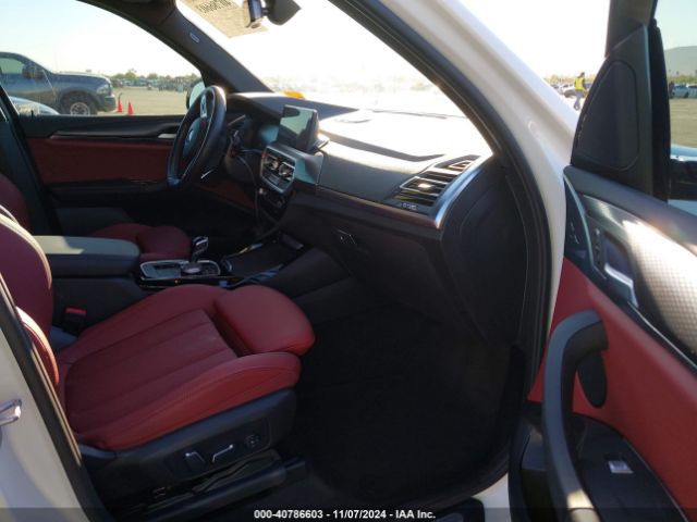 5UX43DP00R9U27658 BMW X3 Sdrive30i