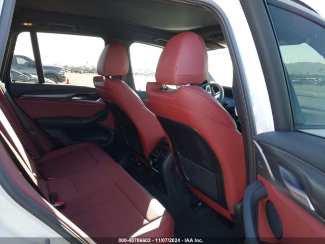 5UX43DP00R9U27658 BMW X3 Sdrive30i