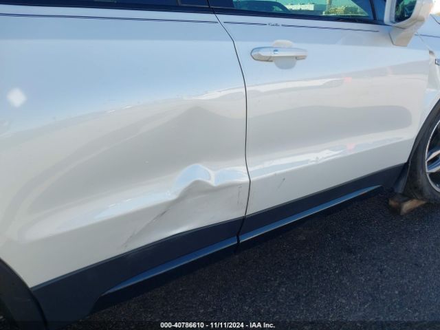 1GYFZFR44LF150438 Cadillac Xt4 Awd Sport