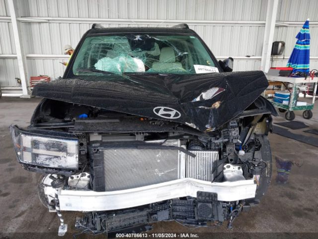 5NMP34G17RH005298 Hyundai Santa Fe Hybrid Limited