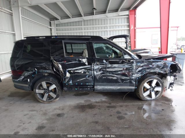 5NMP34G17RH005298 Hyundai Santa Fe Hybrid Limited