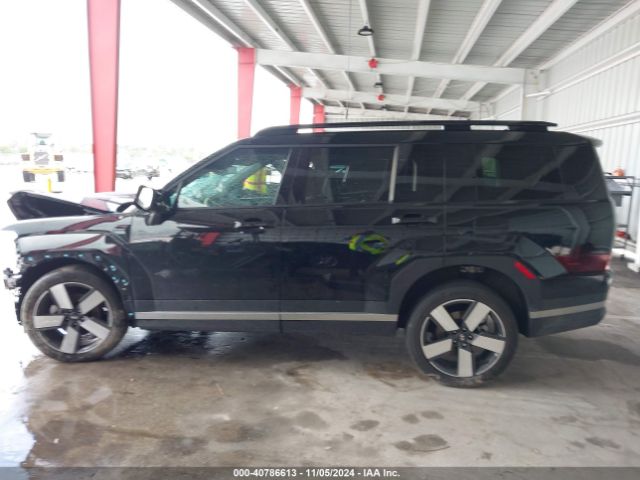 5NMP34G17RH005298 Hyundai Santa Fe Hybrid Limited
