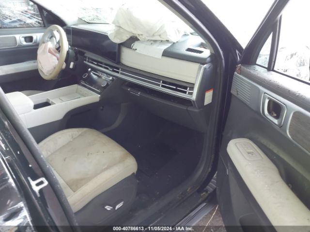 5NMP34G17RH005298 Hyundai Santa Fe Hybrid Limited