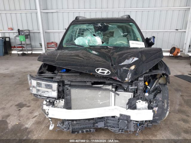 5NMP34G17RH005298 Hyundai Santa Fe Hybrid Limited