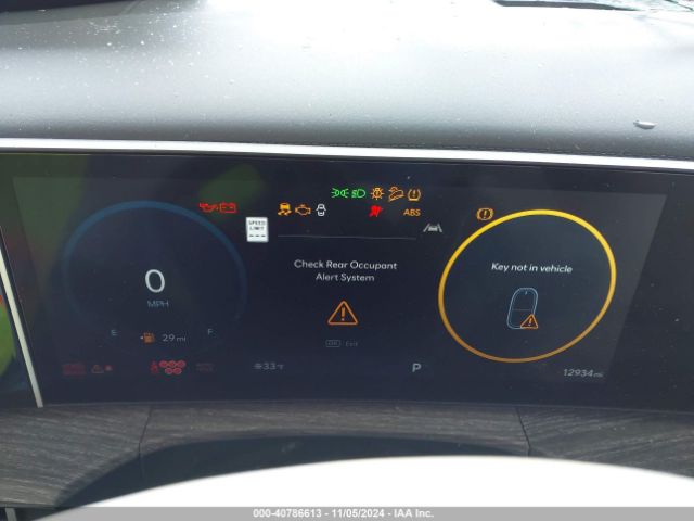 5NMP34G17RH005298 Hyundai Santa Fe Hybrid Limited