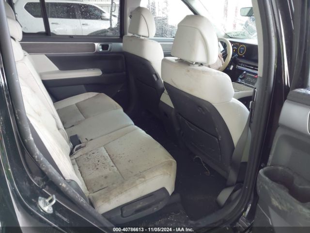 5NMP34G17RH005298 Hyundai Santa Fe Hybrid Limited
