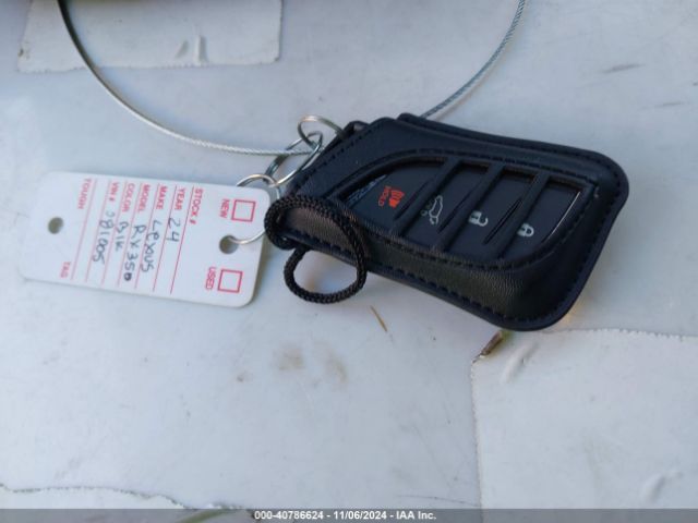 2T2BAMCA6RC081005 Lexus Rx 350 Premium