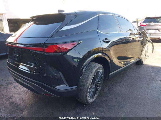 2T2BAMCA6RC081005 Lexus Rx 350 Premium