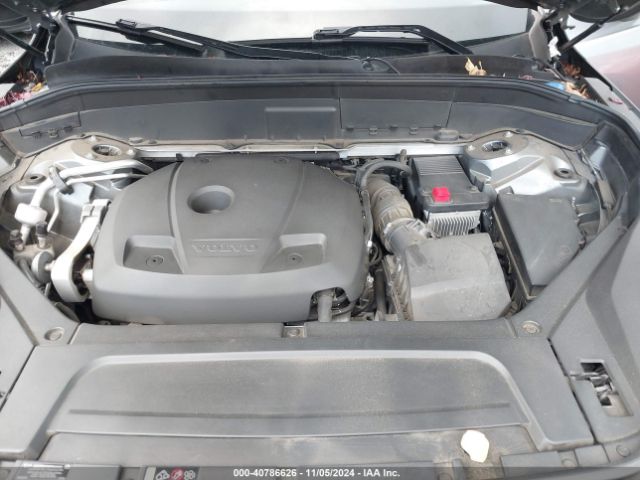 YV4A22PK6J1387048 Volvo Xc90 T6 Momentum