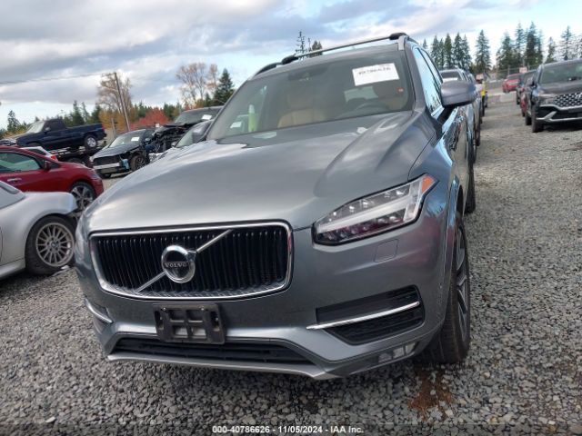 YV4A22PK6J1387048 Volvo Xc90 T6 Momentum